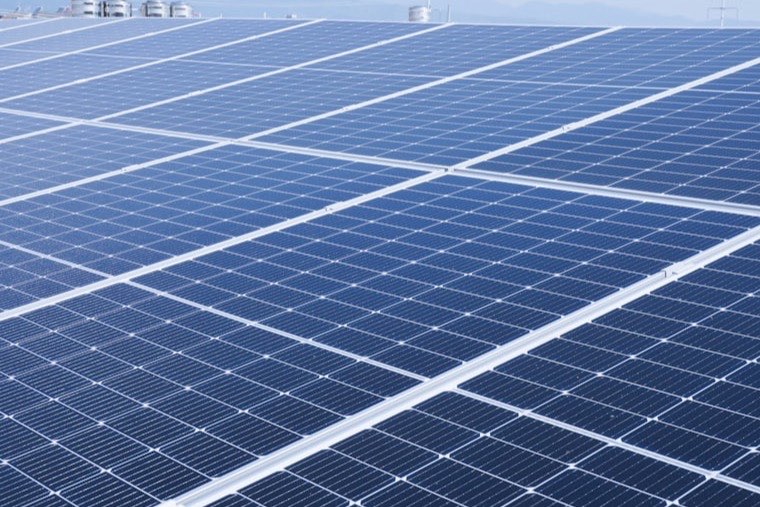 Renewable Energy Solutions